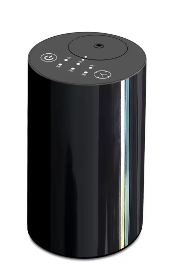 Waterless Essential Oil Diffuser