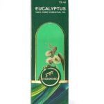 Eucalyptus Essential Oil