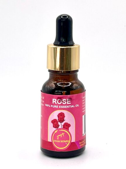 Rose Essential Oil
