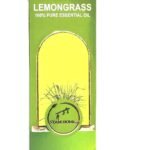 SYAM Lemongrass Essential Oil
