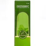 Peppermint Essential Oil