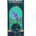 Rosemary Essential Oil
