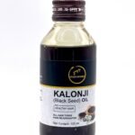 Kalonji Oil