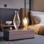 Waterless Essential Oil Diffuser