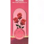 SYAM Rose Essential Oil
